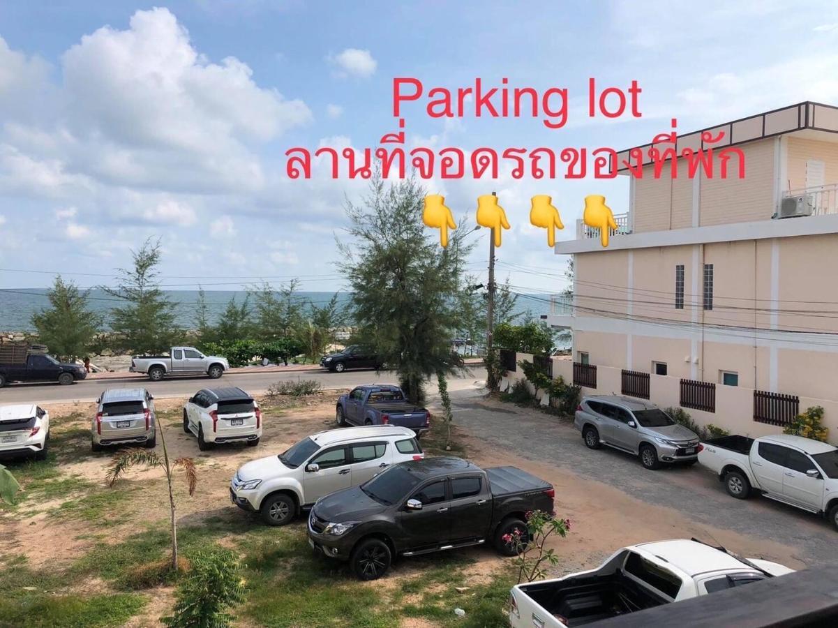 فندق Privateرايونغ المظهر الخارجي الصورة