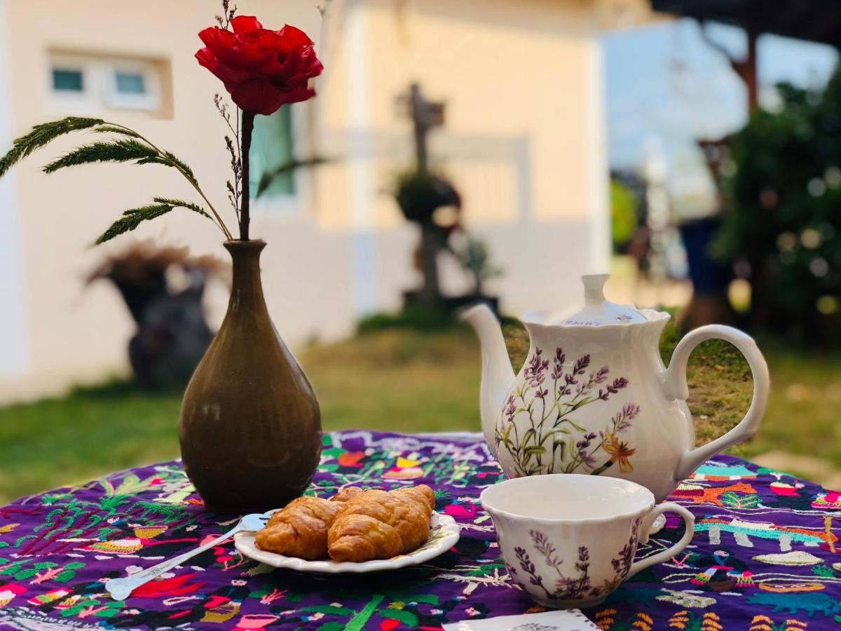 فندق Privateرايونغ المظهر الخارجي الصورة